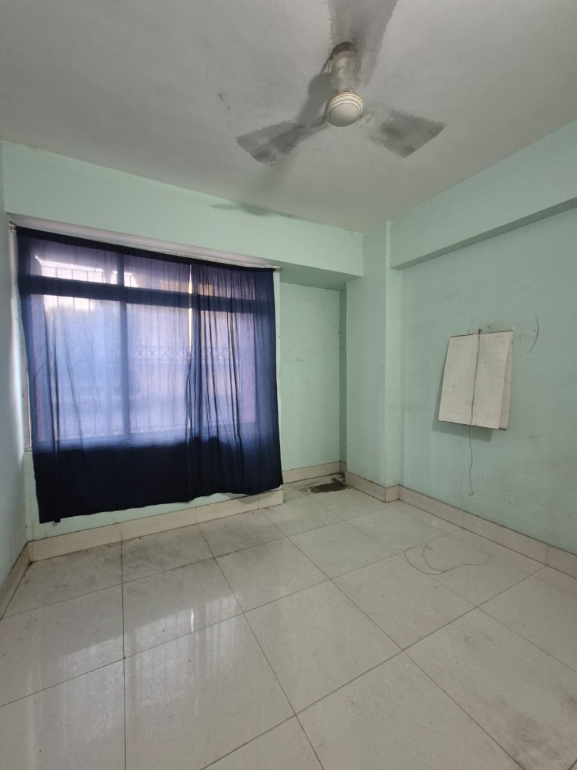 Unfurnished 2bhk in Sarania Hills, Guwahati, Assam, India for Rent
